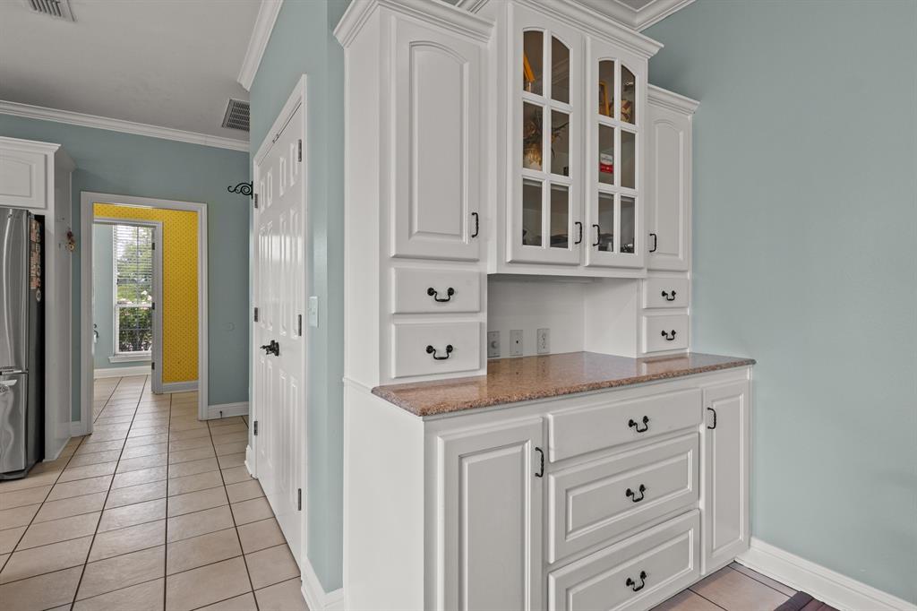 Cedar Point Estates - Residential