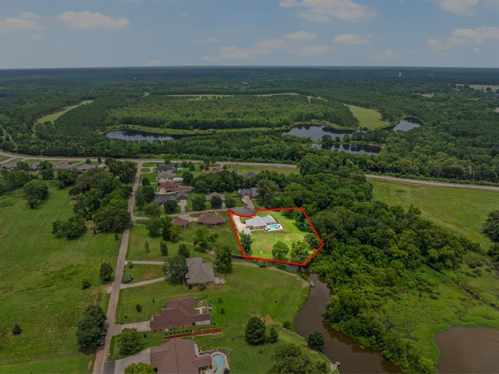 Cedar Point Estates - Residential