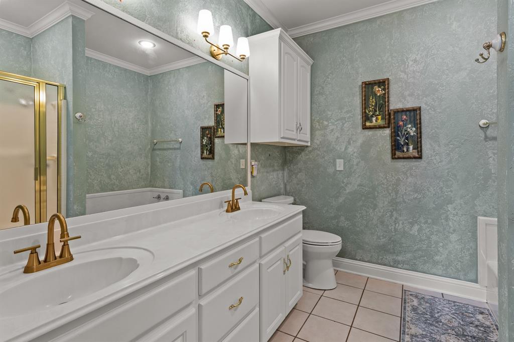 Cedar Point Estates - Residential