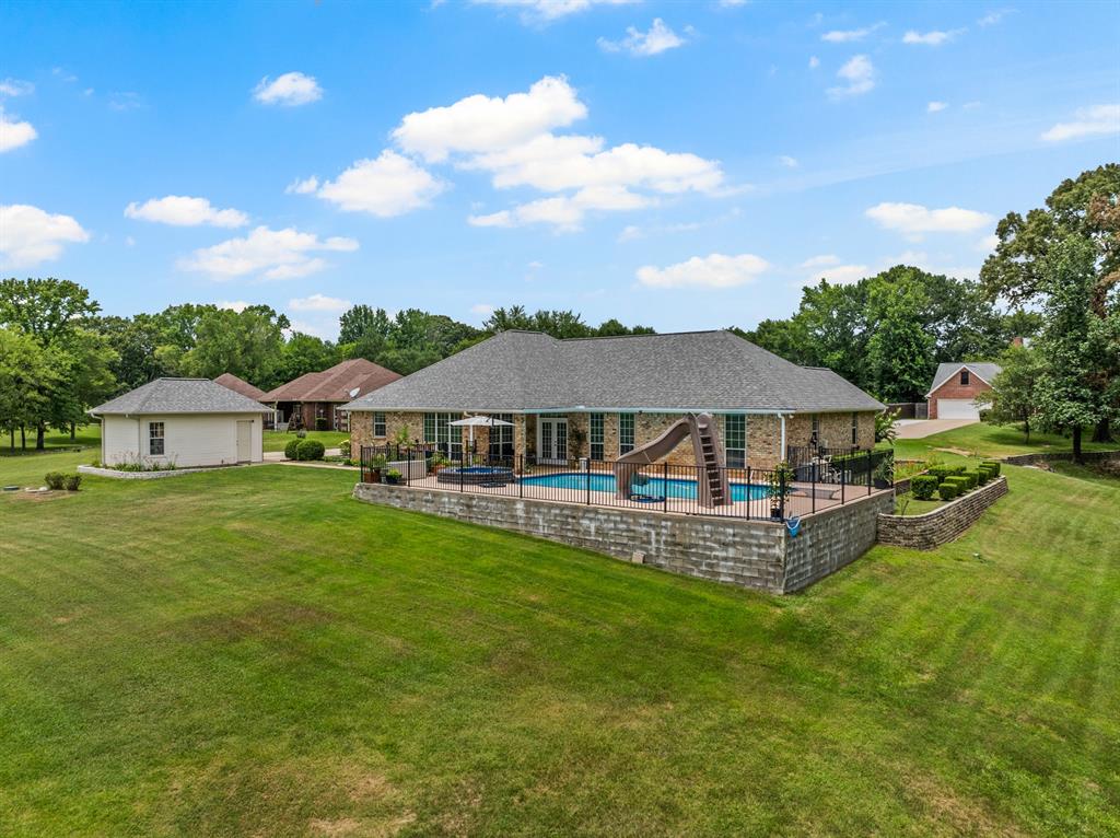 Cedar Point Estates - Residential