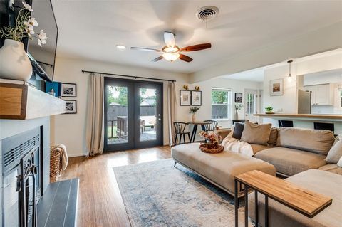 444 Jolee Street Richardson TX 75080