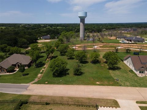 6512 Pinehurst Drive Granbury TX 76049