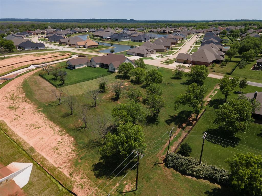 Pecan Plantation - Land