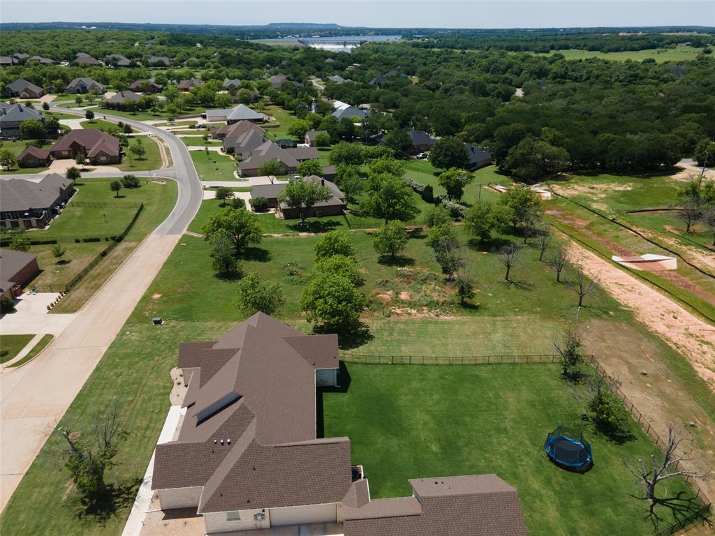 Pecan Plantation - Land