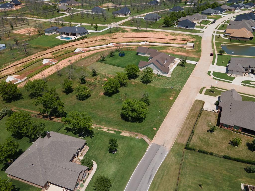 Pecan Plantation - Land