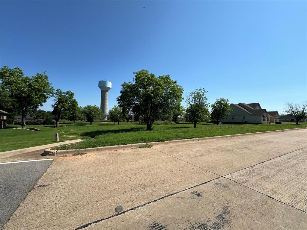 Pecan Plantation - Land