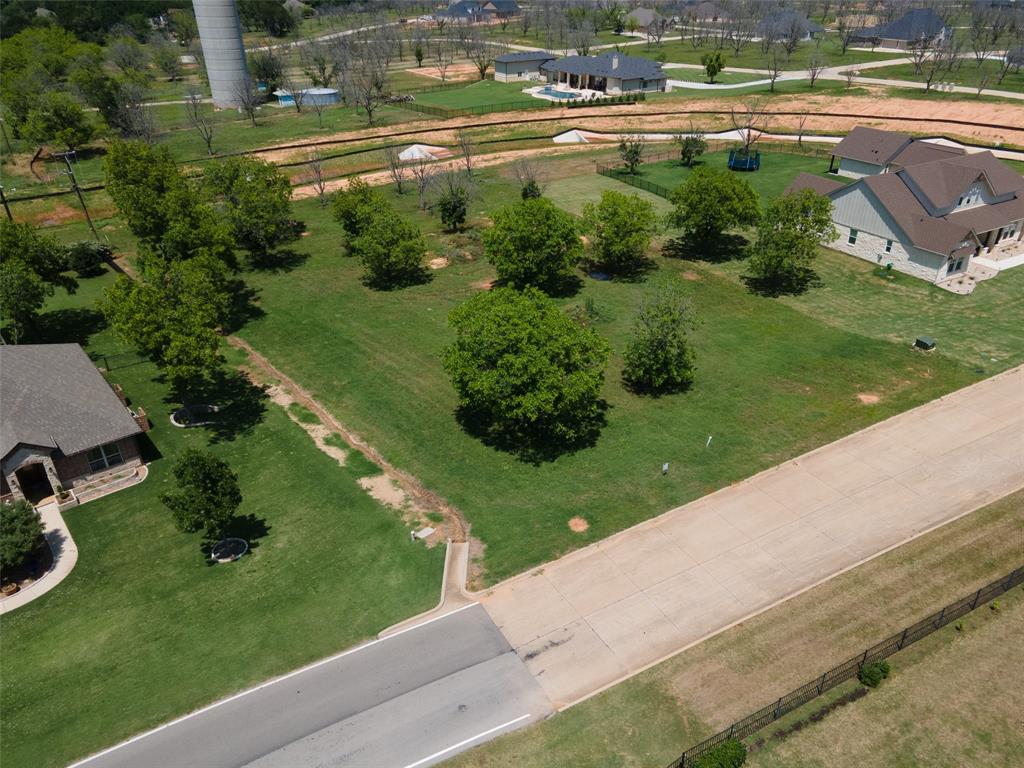 Pecan Plantation - Land