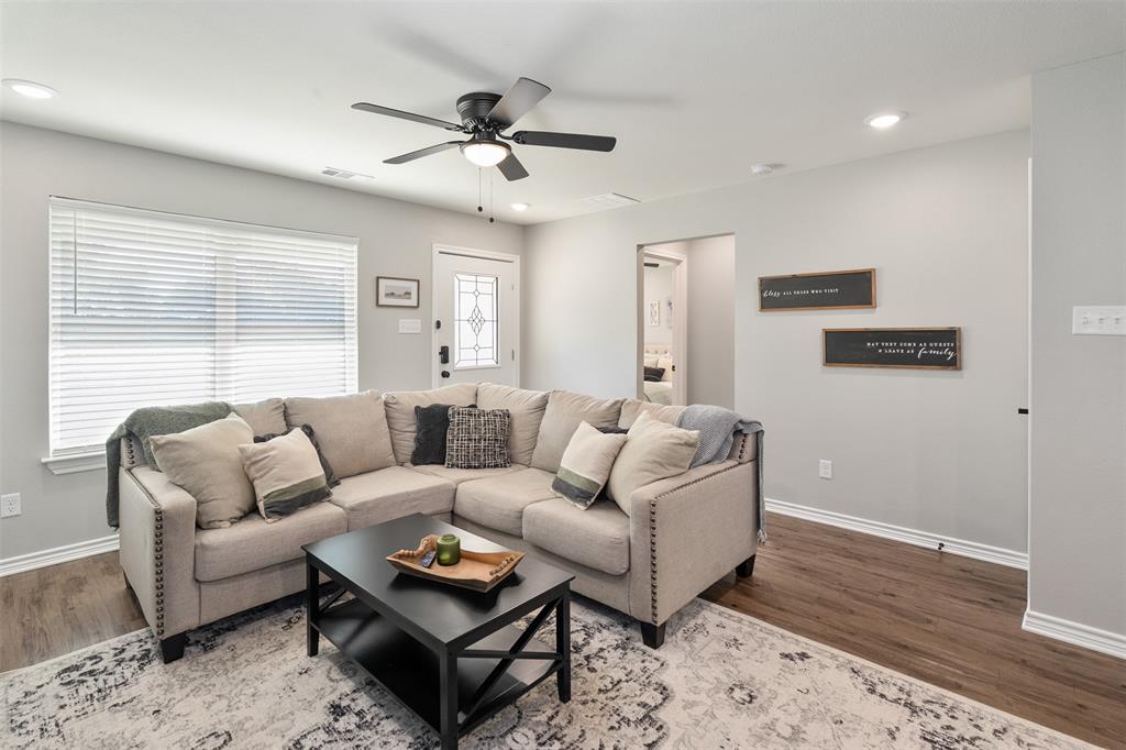 Baywood Estates - Residential