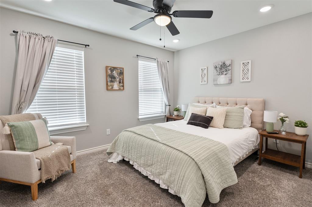 Baywood Estates - Residential
