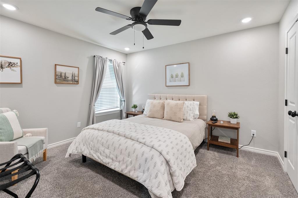 Baywood Estates - Residential