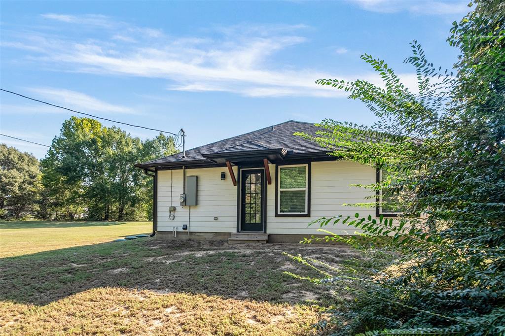 Baywood Estates - Residential
