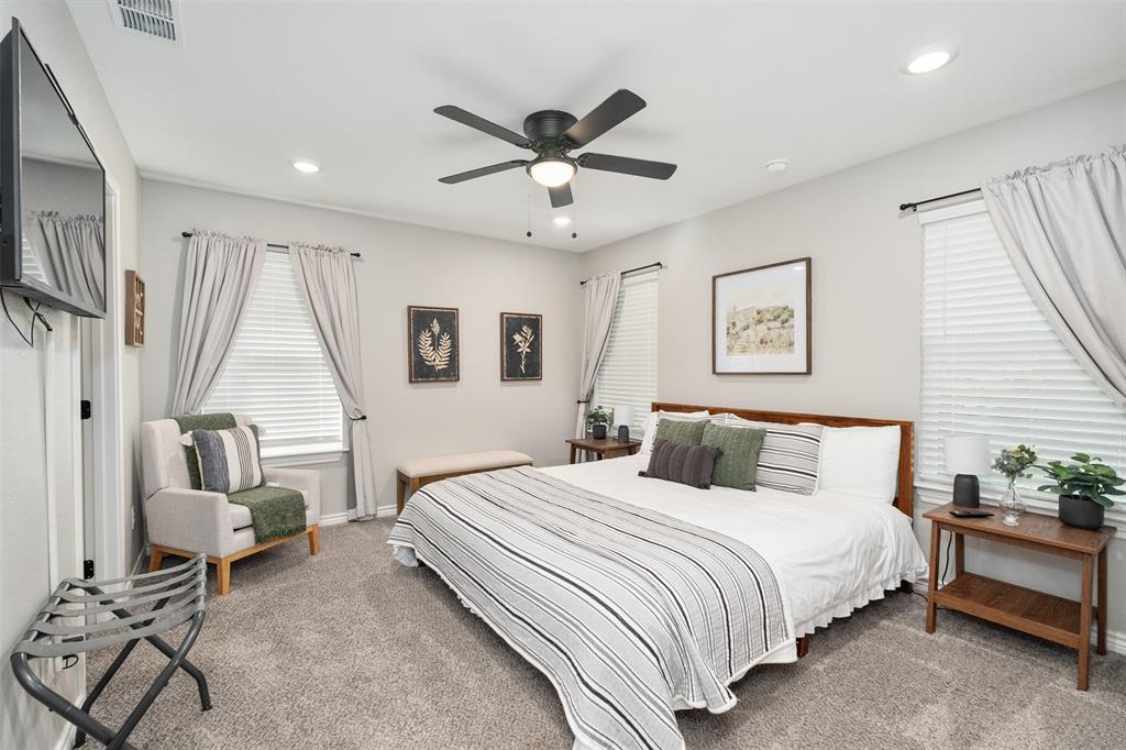 Baywood Estates - Residential