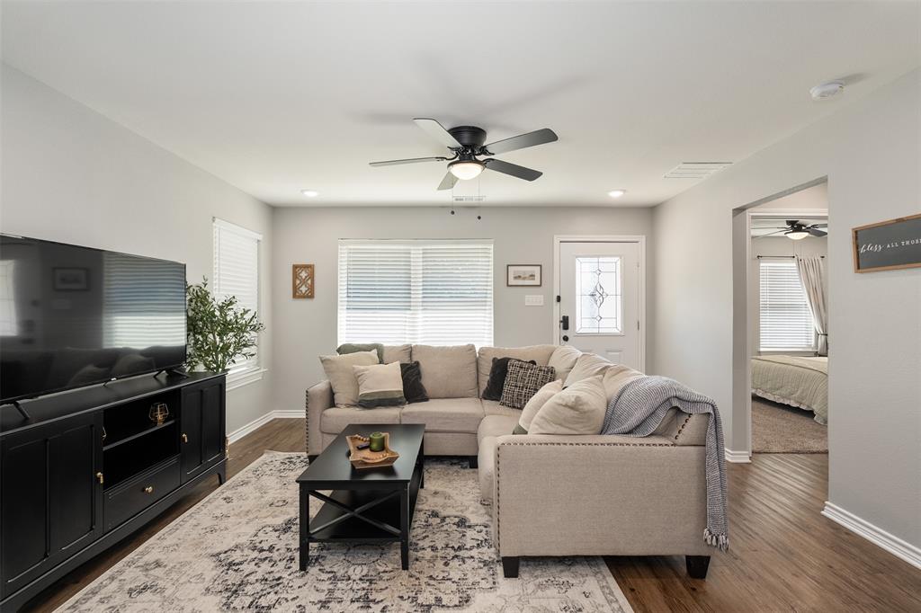 Baywood Estates - Residential