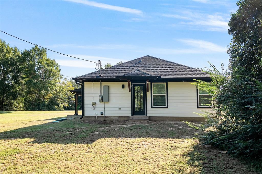 Baywood Estates - Residential
