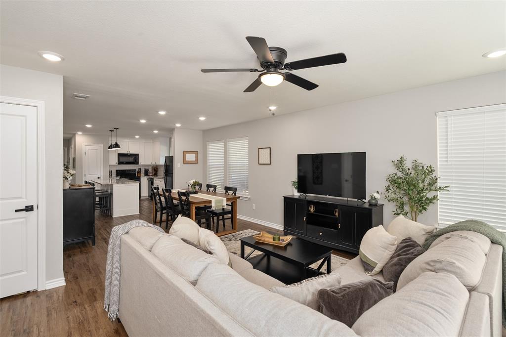 Baywood Estates - Residential
