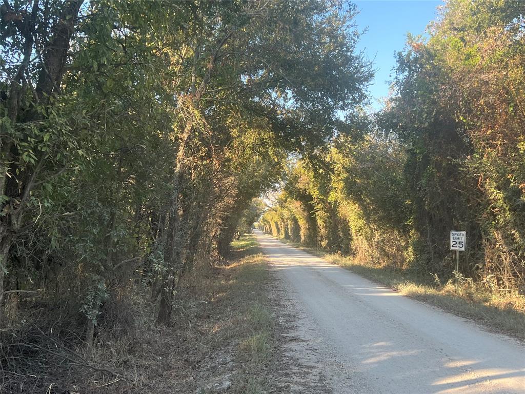 3901 County Road 3110