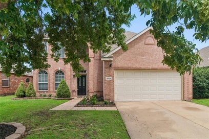 10609 Augusta Lane Rowlett TX 75089