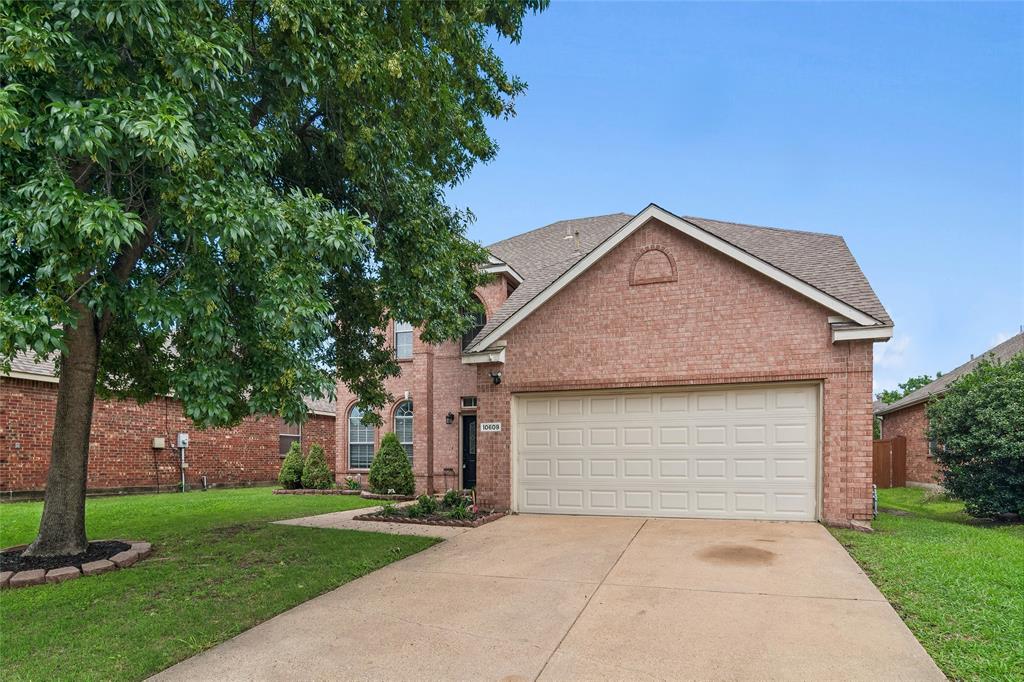 10609 Augusta Lane