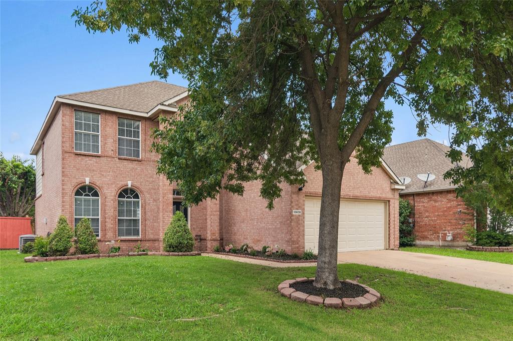 10609 Augusta Lane