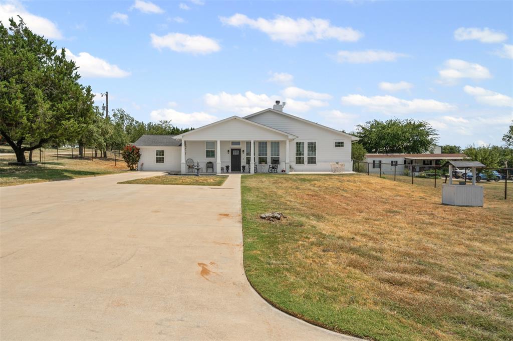 205 Sosebee Bend Road