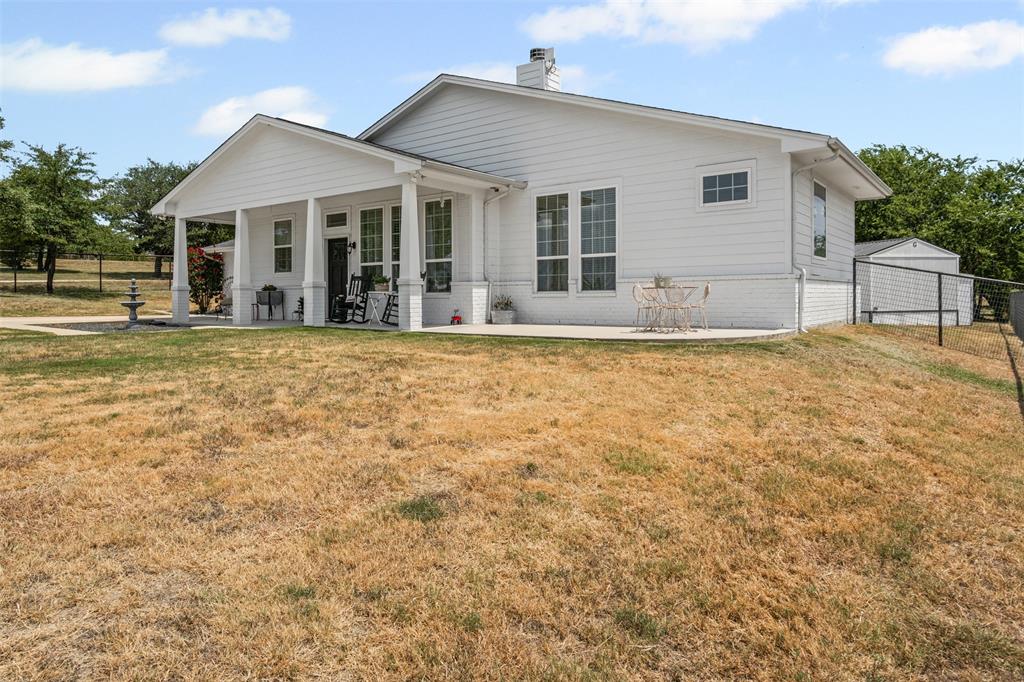 205 Sosebee Bend Road