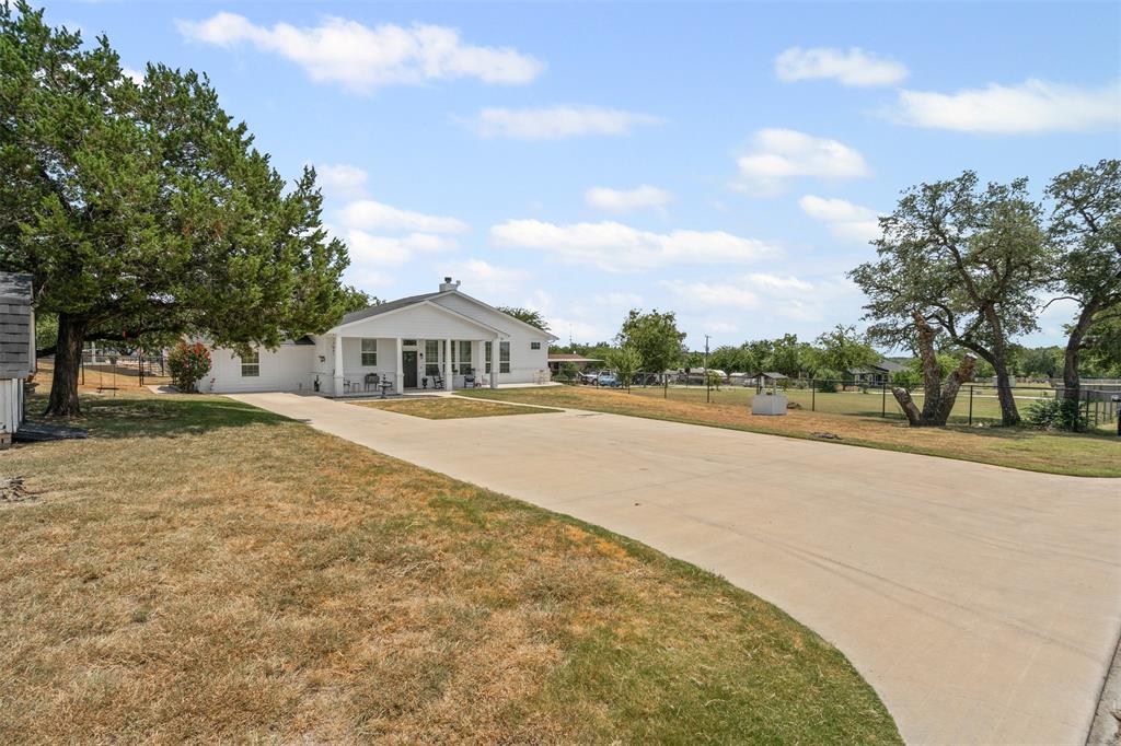 205 Sosebee Bend Road