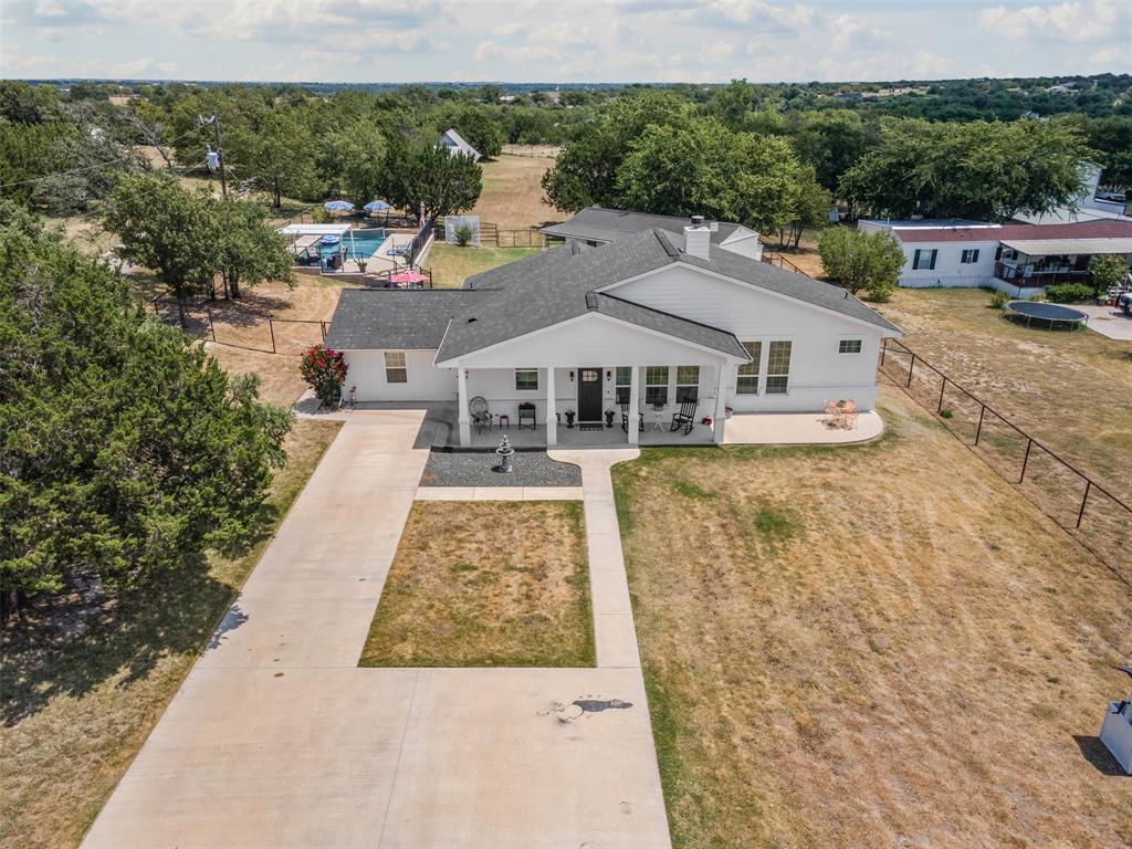 205 Sosebee Bend Road