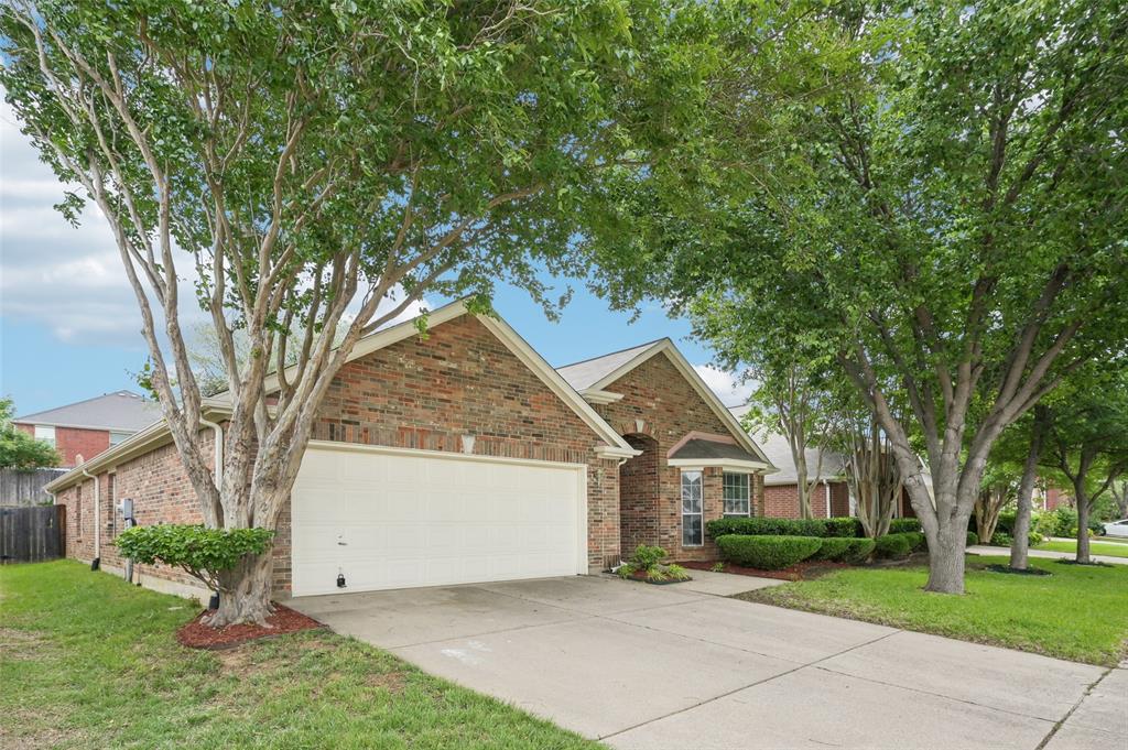 3009 Honey Locust Drive