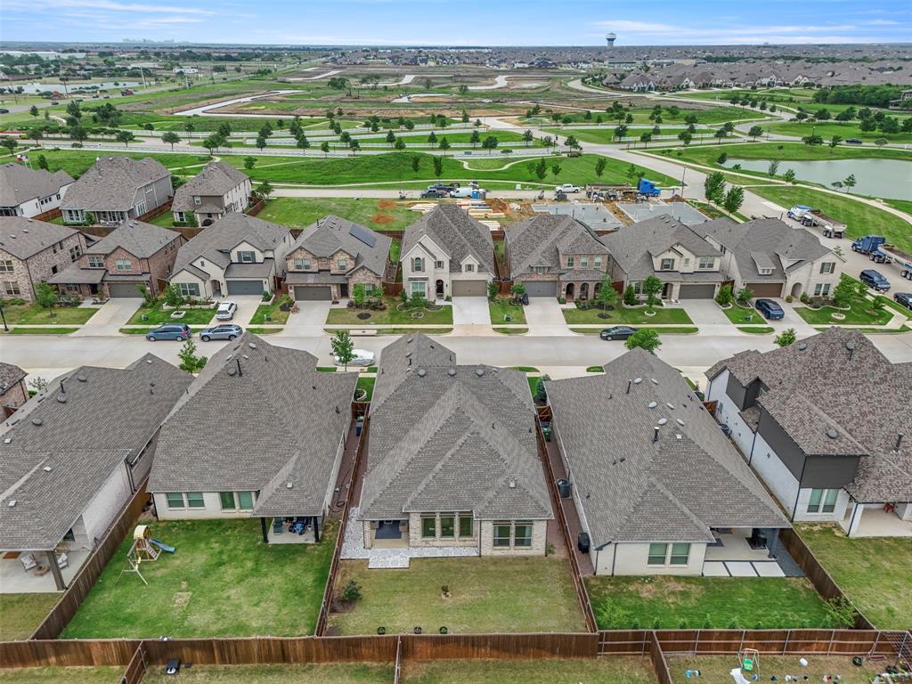 Sandbrock Ranch Ph 6 - Residential