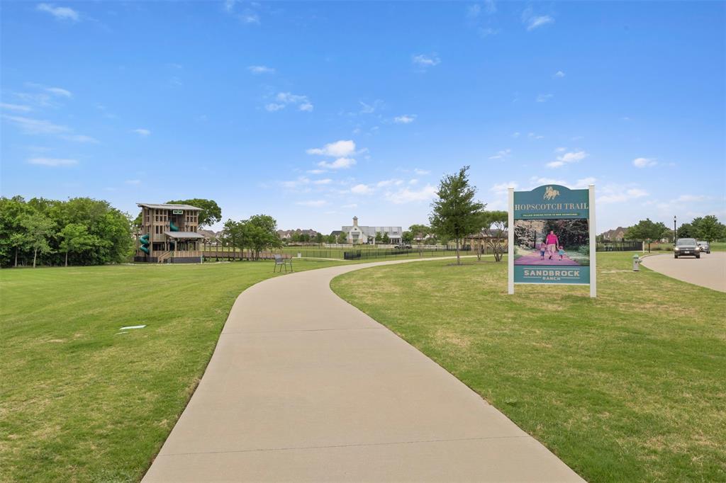 Sandbrock Ranch Ph 6 - Residential