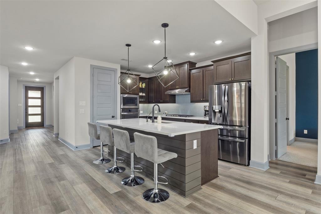 Sandbrock Ranch Ph 6 - Residential