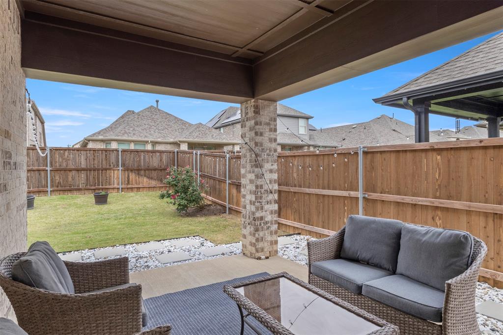 Sandbrock Ranch Ph 6 - Residential