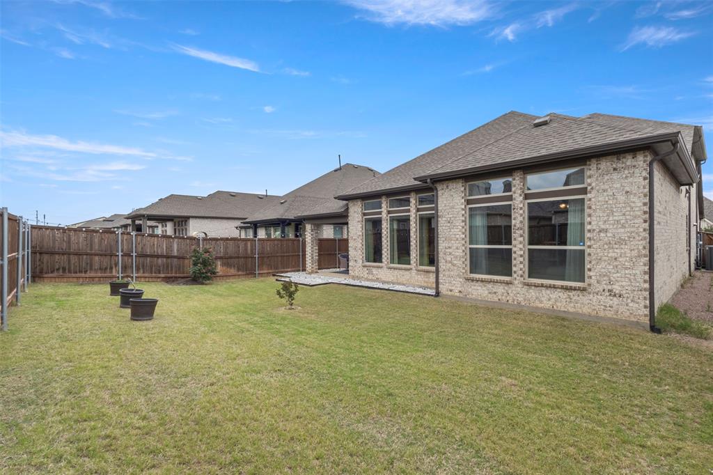 Sandbrock Ranch Ph 6 - Residential