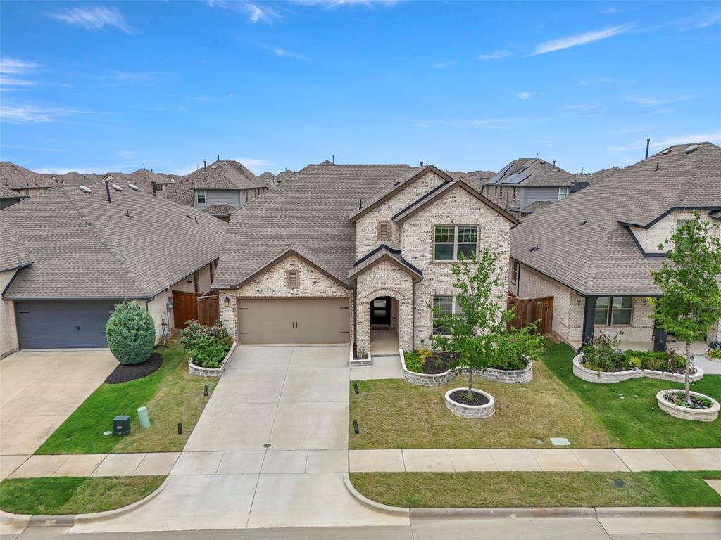 Sandbrock Ranch Ph 6 - Residential