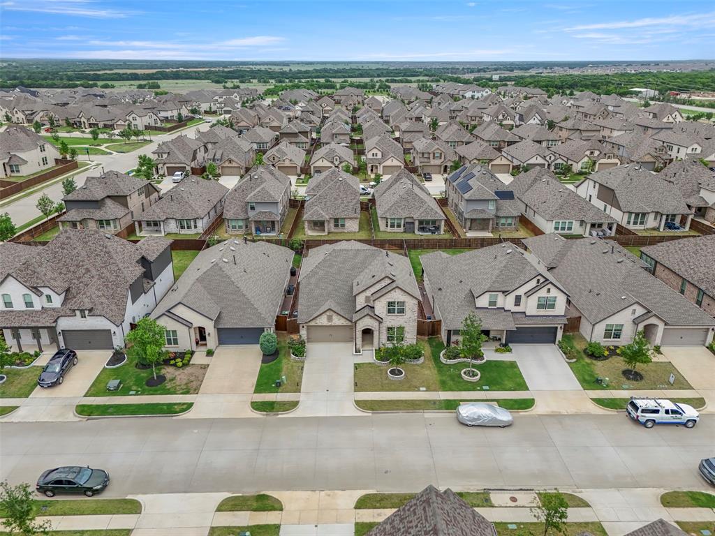 Sandbrock Ranch Ph 6 - Residential