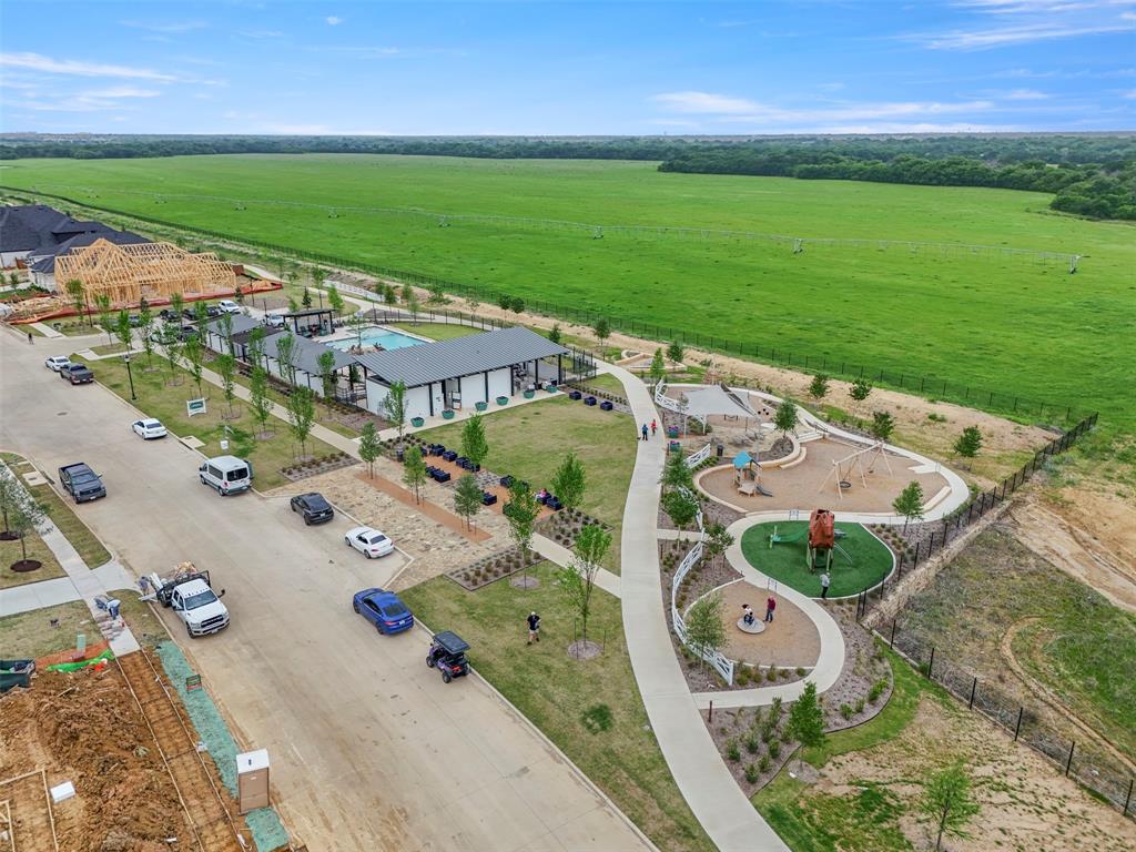 Sandbrock Ranch Ph 6 - Residential