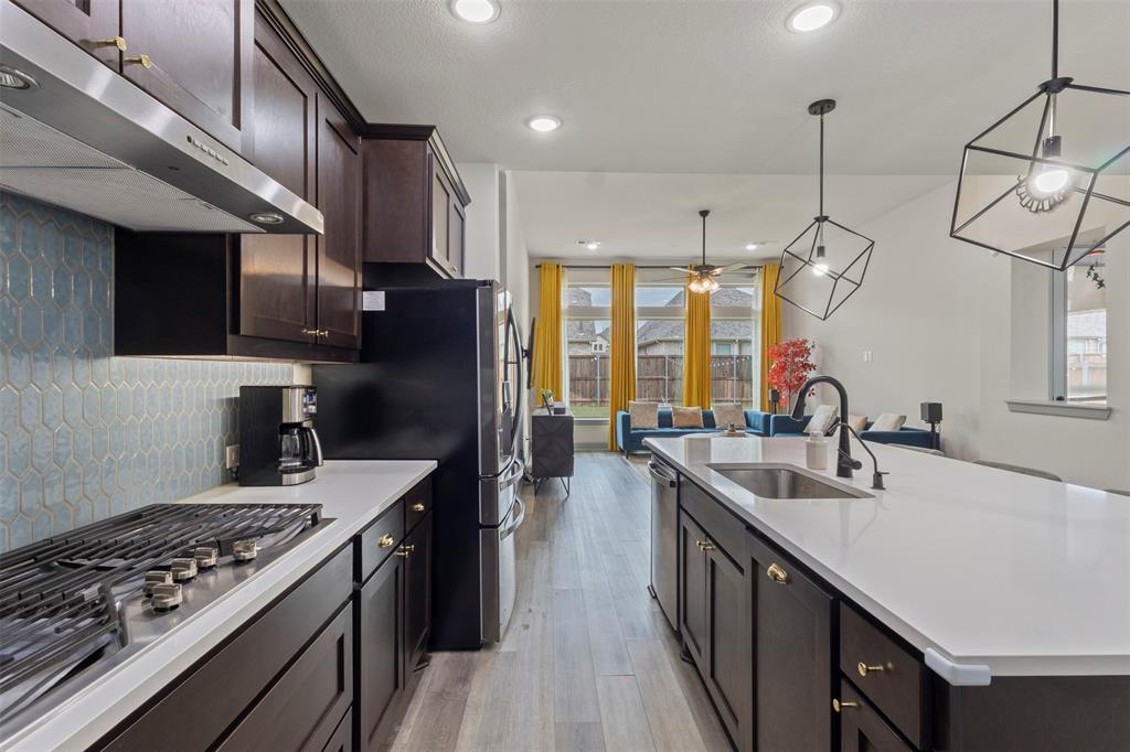 Sandbrock Ranch Ph 6 - Residential