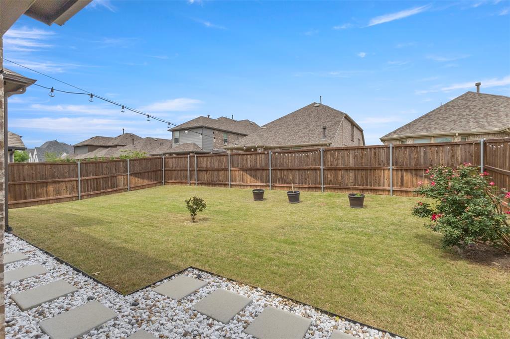 Sandbrock Ranch Ph 6 - Residential