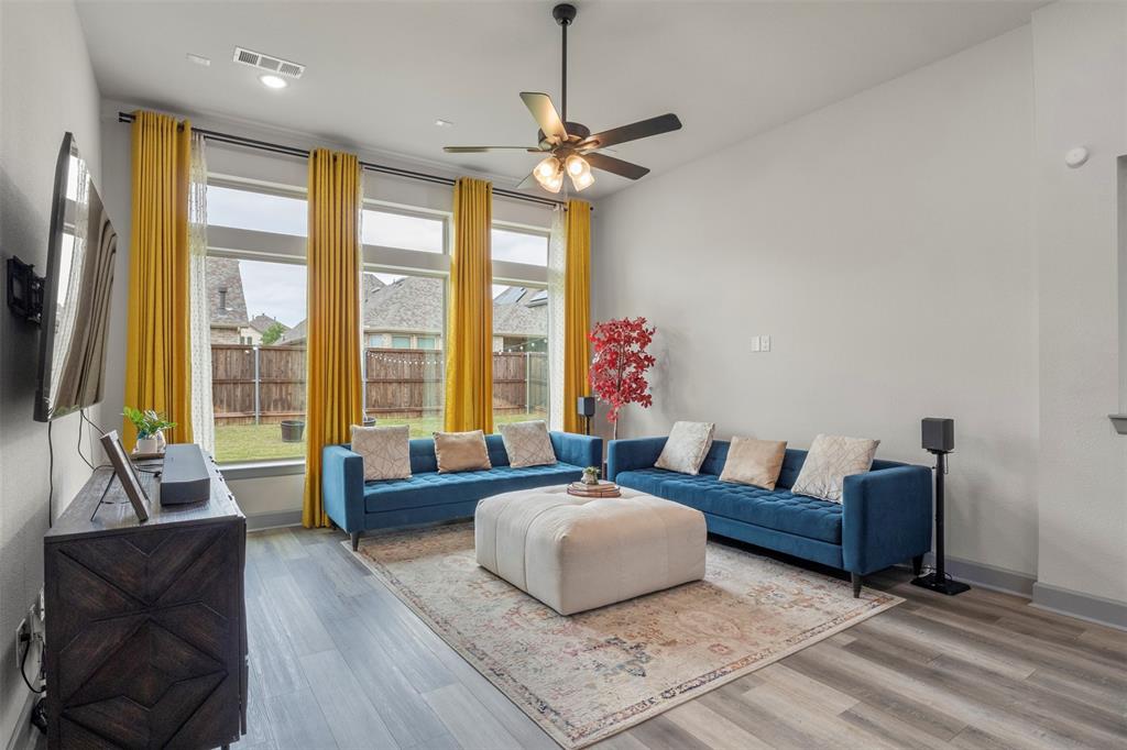 Sandbrock Ranch Ph 6 - Residential