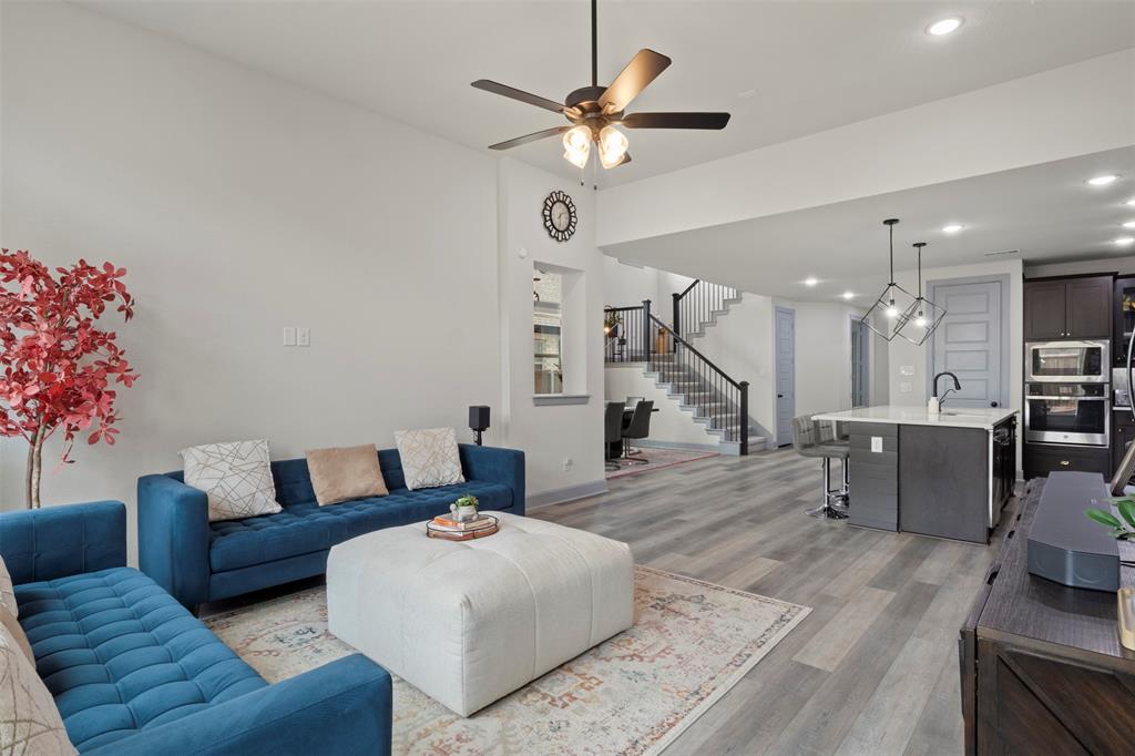 Sandbrock Ranch Ph 6 - Residential