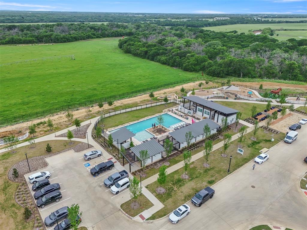 Sandbrock Ranch Ph 6 - Residential