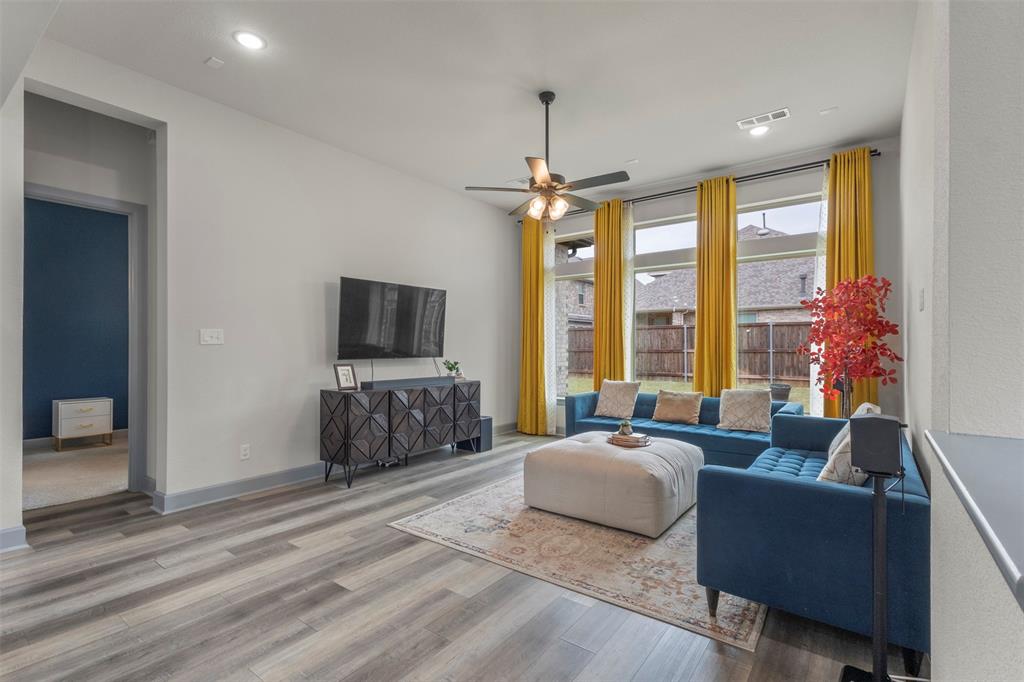 Sandbrock Ranch Ph 6 - Residential