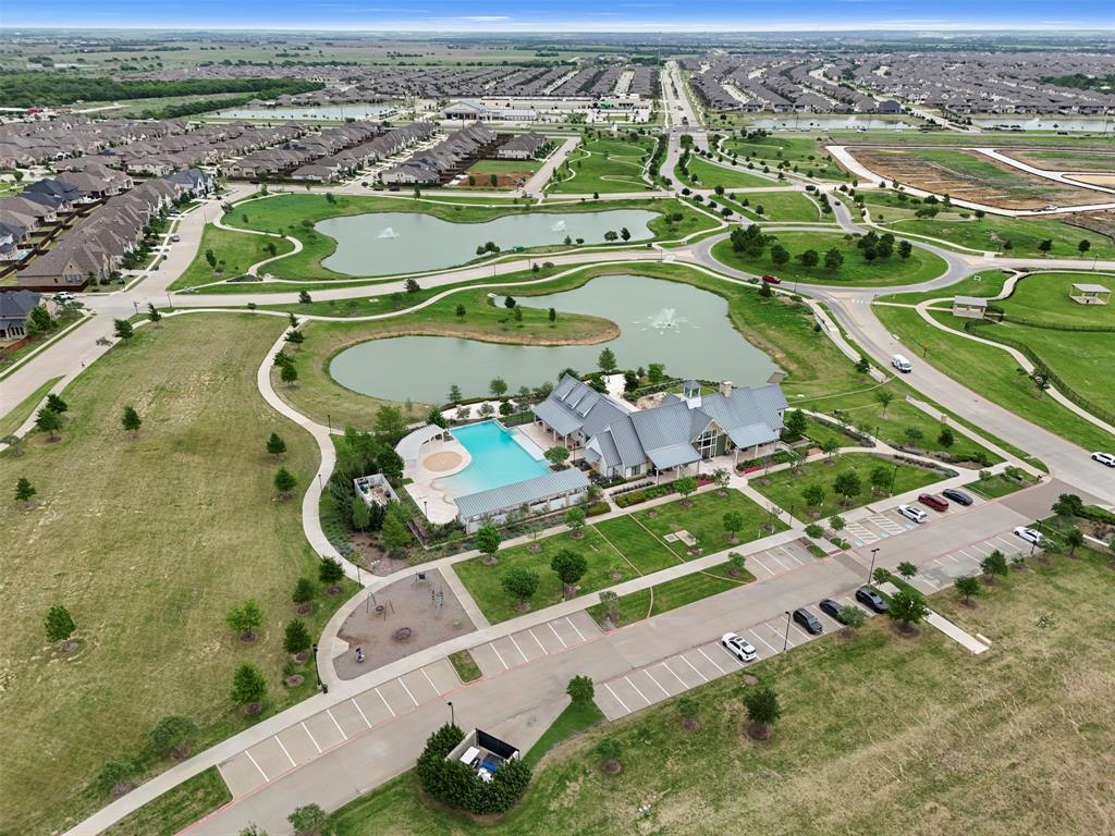 Sandbrock Ranch Ph 6 - Residential