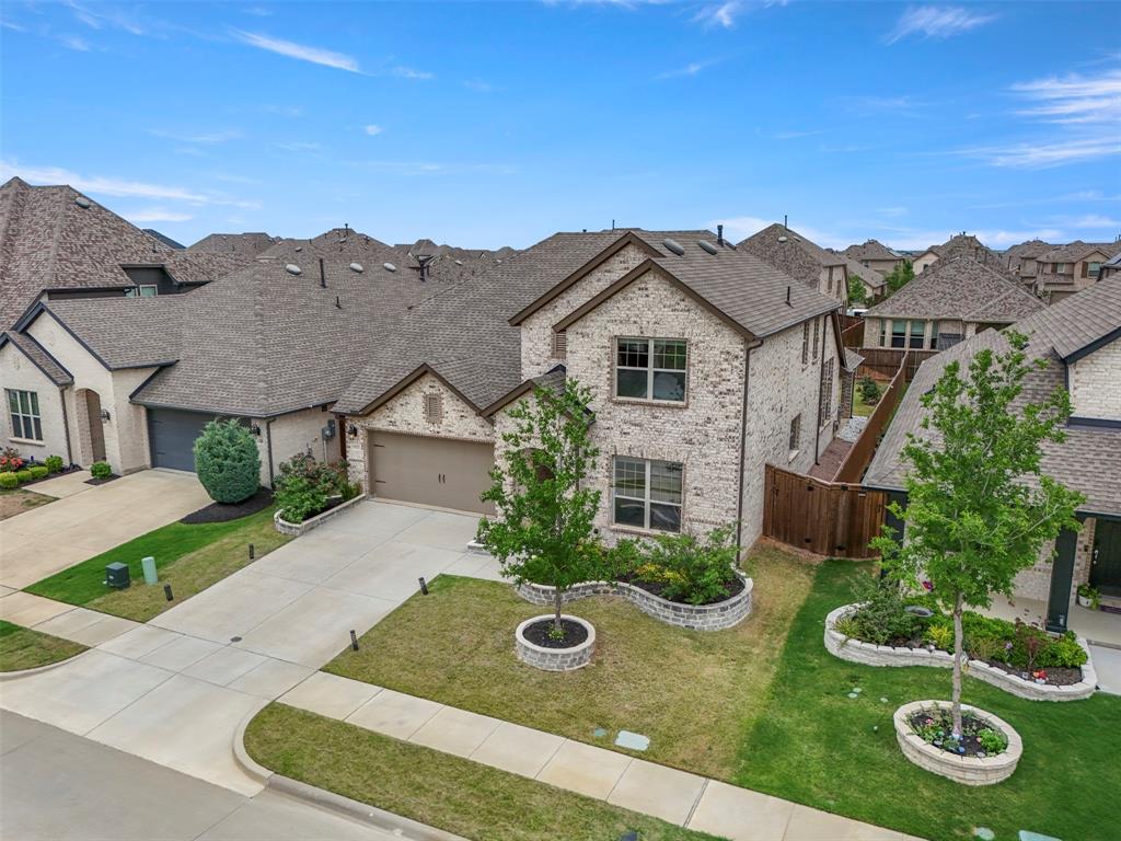 Sandbrock Ranch Ph 6 - Residential