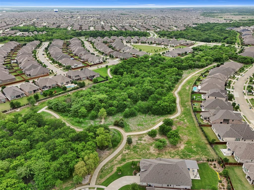 Sandbrock Ranch Ph 6 - Residential