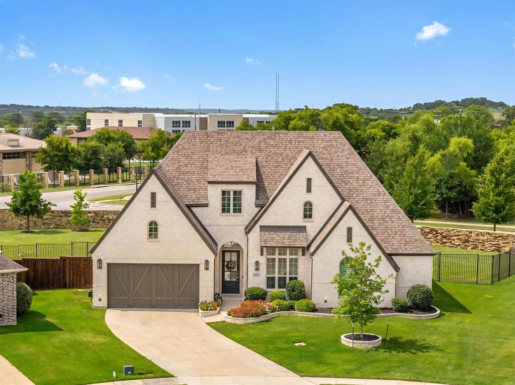 10801 Sycamore Falls Drive