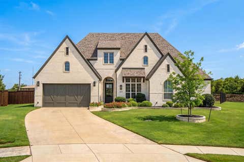Photo of 10801 Sycamore Falls Drive, Flower Mound, TX 76226 (MLS # 21317618)
