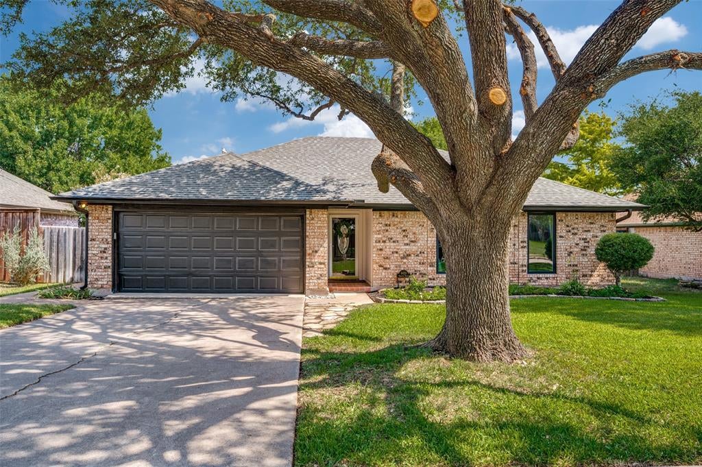 8420 Christie Drive