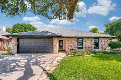 8420 Christie Dr – Investment Home