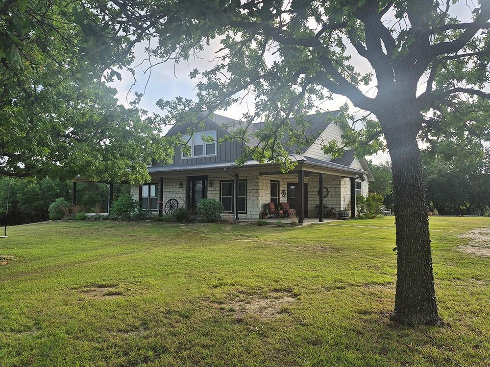 Photo 1 of 37 — 3851 County Road 156 Road, Bluff Dale, TX 76433